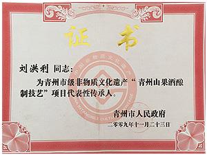 资质证书3
